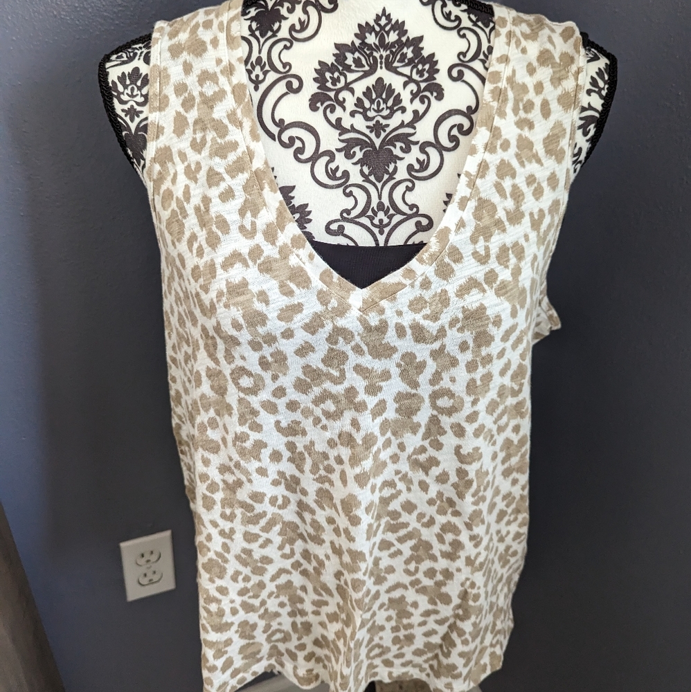 Old Navy Tank